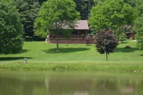 Babble Brook Lodge and Private Pond - Image 4