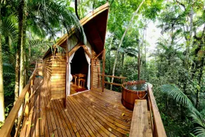 Embauva Reserve Jacaterão Cabin - Image 2