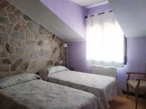 Tejadillos-El Cabo Apartments - Image 3