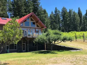 Luxury Home on CherryOrchard Overlooking Flathead - Image 5