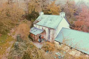 Rural Farm House, Stunning Views, Brecon Beacons - Image 2