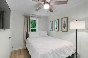 Cozy Roland Cottage >1 Mile From Hospital - Image 4