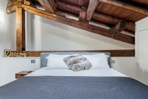 Ponte Milvio Luxury House - Image 3