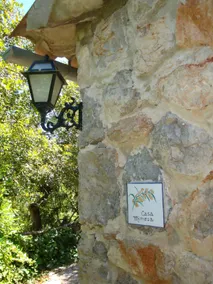 Finca-Ferienhaus Mimose in Son Salvanet - VT / 2189 - Image 5