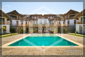 Las Twin Houses de Vichayito - B1 air conditioning - Image 2