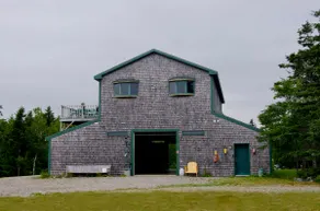 Maine House (Rossport by the Sea)-Overlooking Bay - Image 5