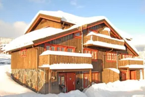 Ski-in/out near ”Gullia” bike arena - Image 3