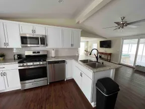 Updated charming home in Delaware, Ohio - Image 3