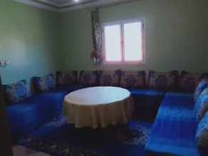 Dar Ikram - T2 apartment with small courtyard - Image 2