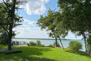 Lakefront fun for 14+pets w/game room*deck*sunsets - Image 2
