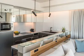 Ensis D1 Penthouse Suite - Image 2