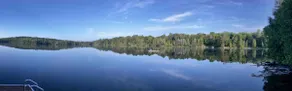 Secluded 4-Season Country Home - Lake+Hot Tub+EV - Image 3