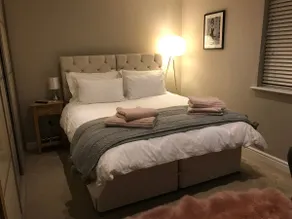 Northdown Lodge - Stunning property on the Kent Northdowns - Image 3
