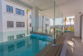 Luxury 2BR Seaviews - Santa Barbara Heights - Image 3