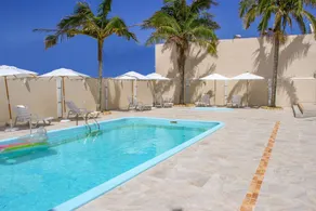 Up to 6 people, swimming pool, 100 meters from the sea, Tramandaí - Image 4