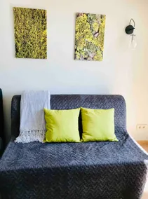 Cozy apartment with lake view - Image 4