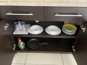 Furnished apartment near Plaza Americas - Image 5