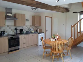 Bella casa di pietra in Bretagna rurale - Image 2