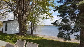 Stopover 109: Our large loft on Lake Champlain - Image 3