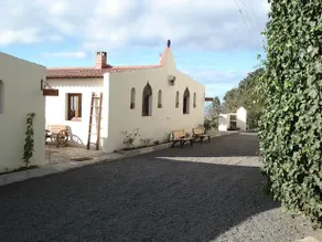 Two-bedroom apartment in Santa Úrsula, Finca Alibaba - Image 5
