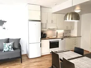 Apartment near airport and Jumbo Shopping Center - Image 4