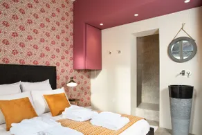 Maison Tillot – Gaston Apartment – Heart of Dijon - Image 4
