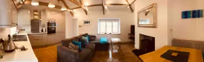 The Old Unity Fuse Works - A Unique Heritage Stay in Central Cornwall - Image 2