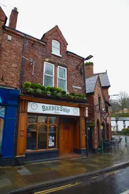 Lymm Village Lejlighed - Image 3