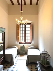 Castle. Enric Sagnier Apartment - Image 4