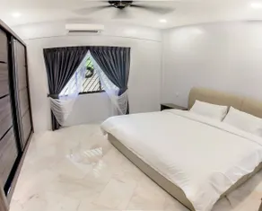 Semi-D Muar (75A) ♦ 10pax+ ♦ Family suites - Image 4