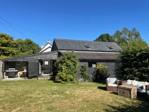 Charming rural Barn Conversion on Dartmoor - Image 5
