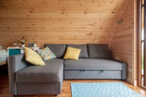 ”The Hideaway” Cosy Self Catering - Image 4