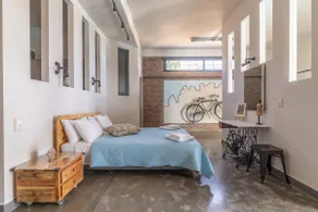 Olive dream Villa - Gazi Heraklion - Private Pool - Image 4