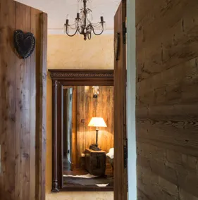 Hidden boutique retreat in the heart of the Alps - Image 5