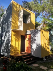 Shore Break Shack on Home Beach, Straddie - Image 2