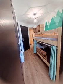 Apartment - Portes du Soleil - cleaning/Wi-Fi included - Image 4