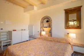 Borgo Malvasia-La Quercia - Garden apartment with pool - Image 5