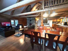 Chapel Forest Cabin - Image 2