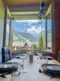 10 min to Oeschinensee | Best Alps Views - Image 2
