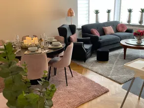 1st floor Fresh apartment near the city center/park - Image 3