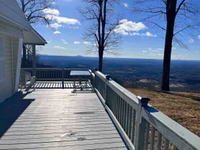 Million-Dollar View Off Blue Ridge Parkway - Image 3