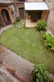 Montalcino - Casa Gelsomino - garden and relaxation - Image 4
