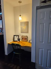 Lodging on Plum~The Native Room - Image 3