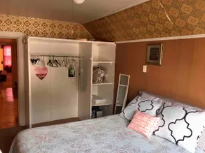 “Sunlit” 1bdrm apt Near Wynn Hospital - Image 2