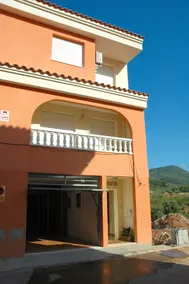 Casa Nuri de Rei La Pobla Tornesa - Image 4