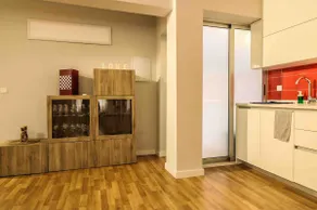 Luxurious apartment in the center, free private parking - Image 5
