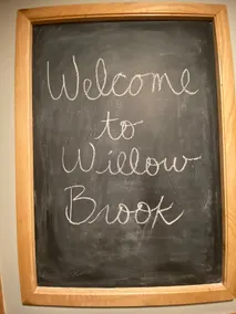 The Camp at Willow Brook: a Modest Rural Retreat - Image 4