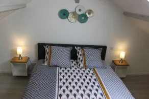Beautiful apartment overlooking the Vézère - Image 4