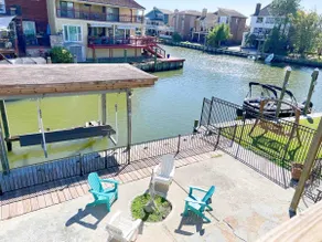 CozyWaterfront*Fish Game Kayak*King 5BR House*NASA - Image 3