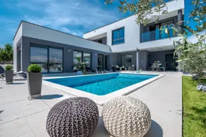 Wellness&Spa Luxury Villa mit Hamam In der Nähe des Strandes,Medulin,PulaCenter - Image 2